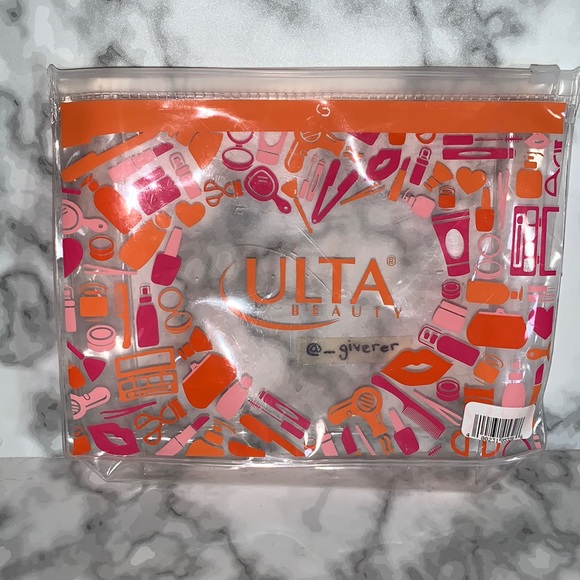 Goregeous Sealed Ulta Beauty Full Eye Makeup Kit Gift Set - Picture 7 of 16